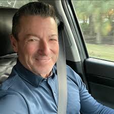 Meredith Jane McCord caught and released this 40-pound, 14-ounce red drum 