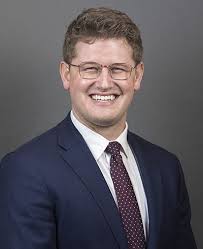 Chase Carlson, Financial Advisor in Kalamazoo, MI