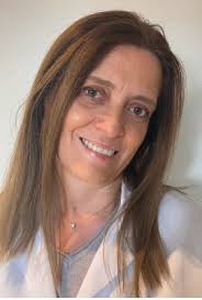 Mª Yolanda Andrés Alba