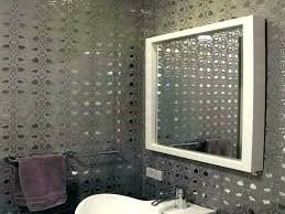 40 beautiful bathroom wallpaper ideas. Best Wallpaper For Bathrooms Bathroom Ideas Uk Contemporary Modern Wallpaper Bathroom Ideas 823x617 Wallpaper Teahub Io