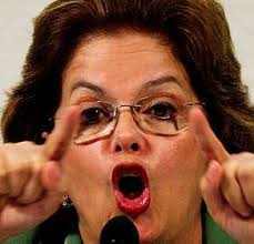 Resultado de imagem para DILMA