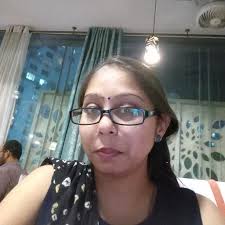 Dhvani Patel 's User Profile