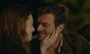 as kadir and zeynep kivanc tatlitug actors couple photos
