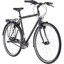 Vsf Fahrradmanufaktur T 300 Diamant 8 Fach Gates Fl Hs22 Online Kaufen Fahrrad De