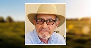 Erineo "Eddie" Padilla Obituary February 3, 2021