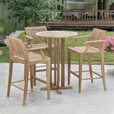 Teak Bar Furniture Bar Furniture Teak Outdoor Furniture Teak Patio Furniture