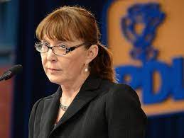 Despre monica macovei în presă. Monica Macovei Alchetron The Free Social Encyclopedia