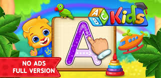 Today's mother's day deal of the day: Abc Kids Tracing Phonics Apps On Google Play