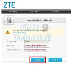 Zte ips zte usernames/passwords zte manuals. Zte Admin Sifresi Zte Zxhn H267a Kurulum Ve Kablosuz Ayarlar Resimli Anlatim Teknodestek Arkadaslar Ttnet Ten 32 Mpbs Vdsl2 Internet Baglantisi Aldim Ve Yaninda Kampanyali Oldugu Icin Zte Zxdsl 931