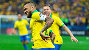 Ambos avanzaron como segundos en el grupo b y a. Fecha Y Hora En Guatemala Cuartos De Final Brasil Vs Paraguay Copa America 2019