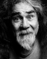 Todd Glaser's Portraits of Iconic Shapers