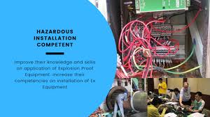 Founded on 16th august 1990, cbh engineering sdn bhd is your reliable partner in electrical, mechanical, civil and structural engineering. Iec Hazardous Competent Person Certification Program Emerald Windfall Sdn Bhd