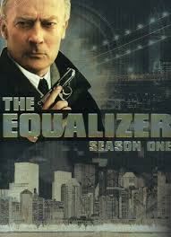 The equalizer est une série (2020). Amazon Com The Equalizer Season 1 Edward Woodward Sandy Dennis Movies Tv
