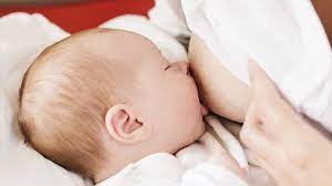 Über lange jahre galt eine stillzeit von sechs monaten als allgemeine empfehlung für mütter. Stillen Wie Lange Sollen Mutter Ihre Babys Stillen