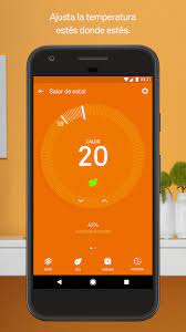 Webopedia is an online dictionary and internet search engine for information technology and computing definitions. Nest For Android Apk Download