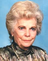 Elta Rouse Obituary (1924