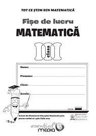 Rotunjirea numerelor naturale formate din sute zeci si unitati. Mate Cls3 By Esential Educatie Issuu