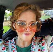 This morning Bly Frieouf competed at the Class A Regional Cross Country  meet at OBA. Bly returns home with the first overall Regional Championship,  running a 16.26!! Bly will compete next Saturday