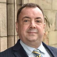 Nicholas Forsyth's Instagram, Twitter & Facebook