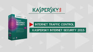 Web Traffic Control In Kaspersky Internet Security 2015 Youtube
