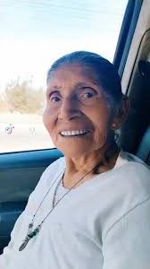 abuelita #asisoy #abuela