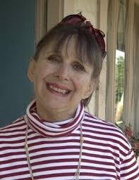 Cecelia Antonia Johnson (Ciamarra)