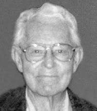 Dell Frampton Obituary (2008)