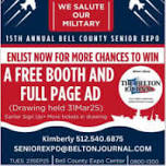 Bell County Senior Expo