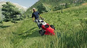 Farming simulator 19 — ten years ago, the first game of the farming simulator series appeared, and for all this time several games were released. Farming Simulator 19 Farming Simulator 19 Premium Edition