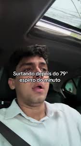 O que acontece após o 79° espirro? 😂