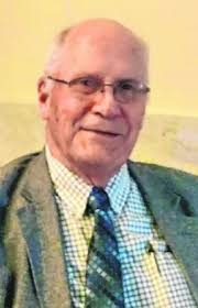 Warren Aldrich Obituary