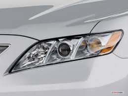 A wide variety of headlights camry options are available to you, such as year, voltage, and car fitment. 2009 Toyota Camry Hybrid Pictures Headlight U S News World Report