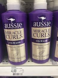 Went To Target And Checked Out This Be Very Careful When Looking At The Aussie Miracle Curls C Curly Hair Styles Naturally Curly Hair Photos Curly Hair Styles