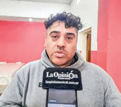 Diario La Opinión Austral del 05/08/2024 by Grupo La Opinión Austral