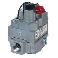 White Rodgers Gas Valve 36c03u 433 Hvac Energy Conscious