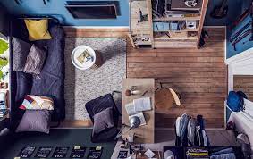 From a preppy dorm room to a beachy hangout, check out these teenage bedroom ideas we teens like to retreat to their hideout so make their bedroom feel like relaxed, treehouse lodge they can escape to. Pin On Enterior