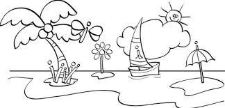 Lembar mewarnai untuk tk archives kanvasilmu kumpulan gambar hewan untuk anak anak tk paud belajar mewarnai gambar mewarnai mewarnai adalah aktivitas yang sangat seru dan juga menyenangkan untuk. 30 Download Sketsa Gambar Pemandangan Untuk Belajar Mewarnai Paud Tk Sd Kanalmu