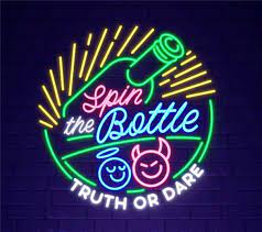 Последние твиты от spin the bottle (@gospinthebottle). Spin The Bottle Truth Or Dare Mobile App The Best Mobile App Awards