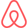 Airbnb logo