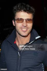 Model Elsa Benitez and her sister Dora Benitez attend the Sears Color...  News Photo