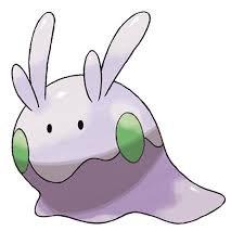 Goomy | Pokédex