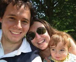 NMR, Kidneys and a Family