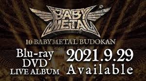 Check spelling or type a new query. Babymetal Culminate The Metal Resistance And Will Disappear From Our Sight Later This Year Knotfest