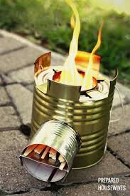 Diy Einen Rocket Stove Raketen Ofen Selber Bauen Camping Diy Camping Hacks Raketenofen
