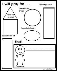Print worksheets on interesting topics to improve your english. Pin On Prayer