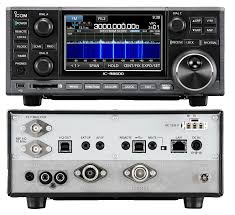 Image result for ICOM IC-R8600