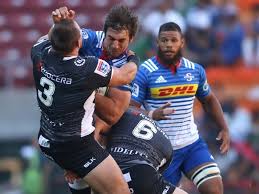 Preview and stats followed by live commentary, video highlights and match report. Preview Sharks V Stormers Planetrugby