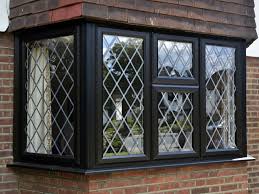 Not as high quality as i had hoped. Apex Windows Diamond Square Leaded Windows Bedfordshire