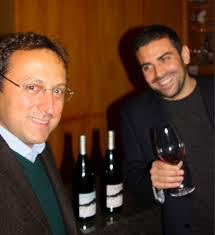 Girolamo Russo. I vini dell'Etna che non dorme
