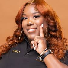 Demetria Benton (@demetria.benton) • Facebook